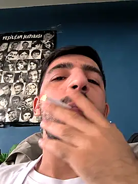 ahmet4090 online show from September 18, 9:56 am