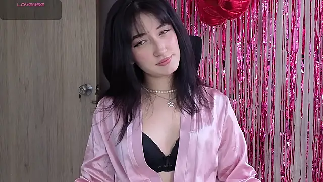 AlessandraLB online show from February 12, 9:03 pm