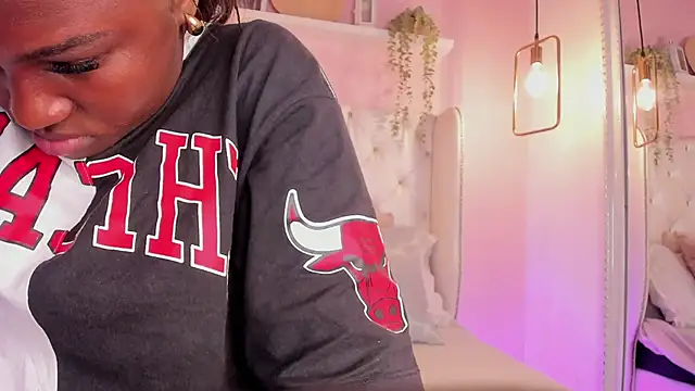 MissMahala  online show from November 2, 4:17 am