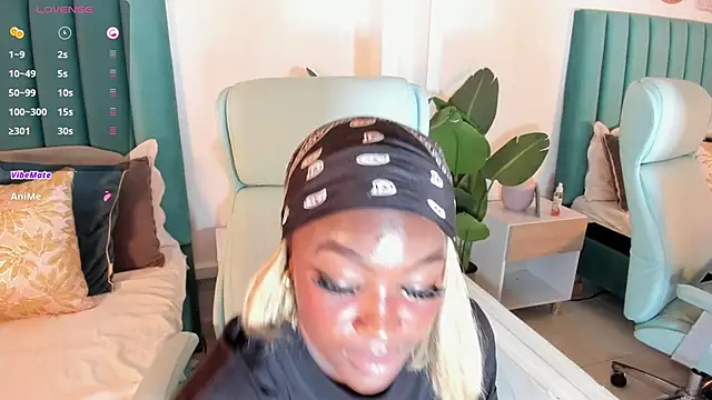 MissMahala  online show from September 24, 7:53 pm