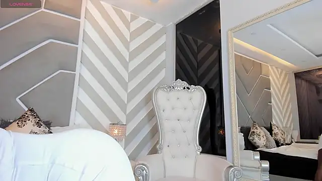 MissMahala  online show from September 20, 8:14 pm