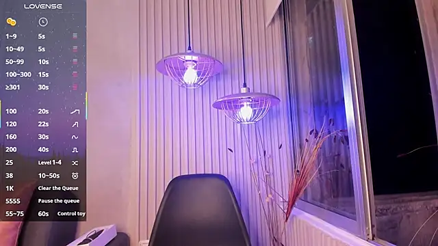 MissMahala  online show from November 10, 7:52 pm