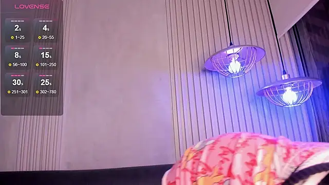 MissMahala  online show from November 20, 7:47 pm