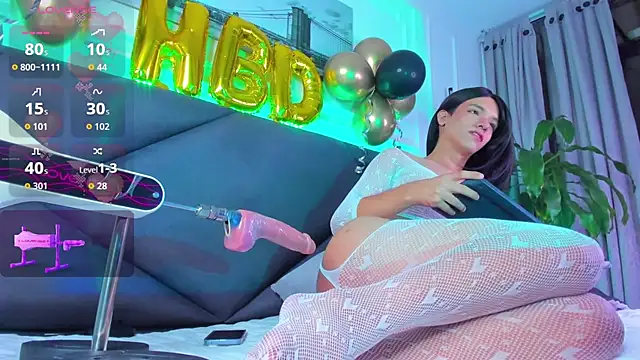 Snapshot of Obsessions_of_lua chatting on March 1, 2:55 am Obsessions of lua online show from March 1, 2:55 am