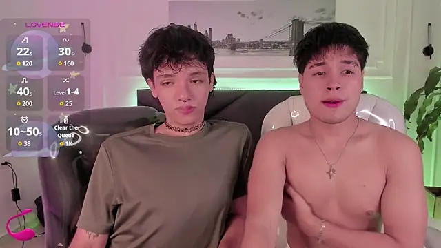 Snapshot of Obsessions_of_lua chatting on February 24, 4:46 am Obsessions of lua online show from February 24, 4:46 am