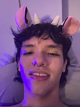 Obsessions of lua online show from March 8, 7:44 am