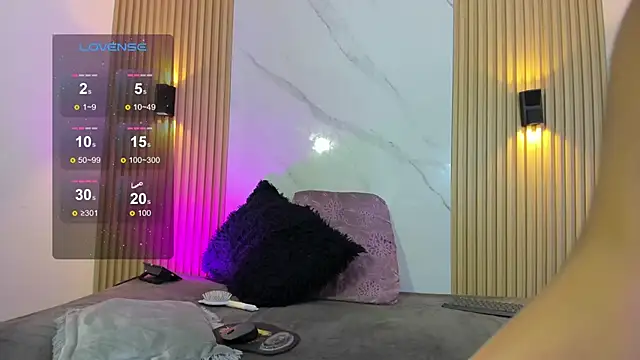 Snapshot of Valentinaliux_ chatting on February 7, 11:18 am Valentinaliux online show from February 7, 11:18 am