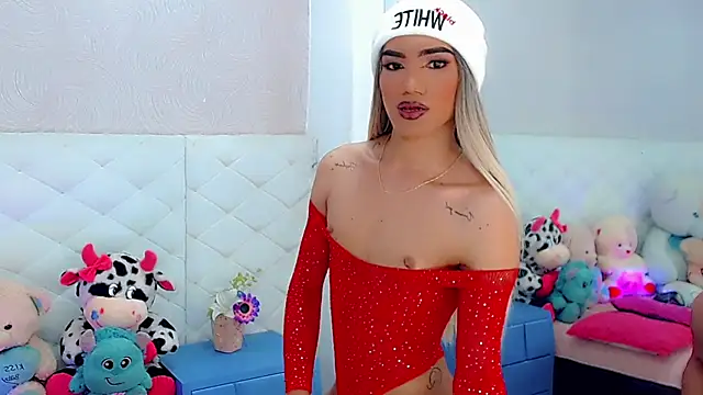 hanna sweett34 online show from December 3, 3:18 am