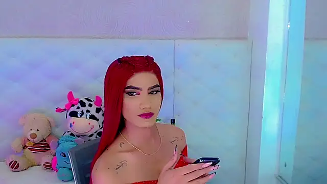 Snapshot of hanna_sweett34 chatting on October 13, 9:22 am hanna sweett34 online show from October 13, 9:22 am