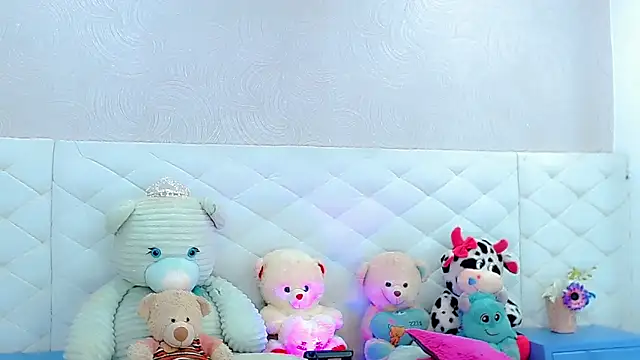 hanna sweett34 online show from November 29, 5:40 am