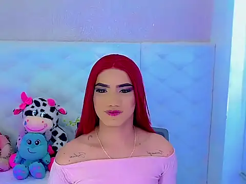 Snapshot of hanna_sweett34 chatting on October 8, 4:19 pm hanna sweett34 online show from October 8, 4:19 pm