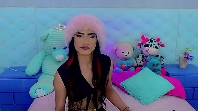 hanna sweett34 online show from October 29, 10:31 pm