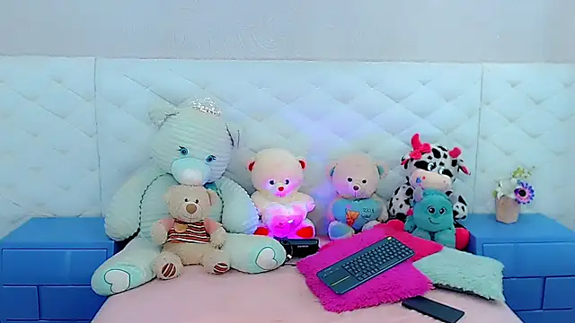 hanna sweett34 online show from November 30, 4:19 pm