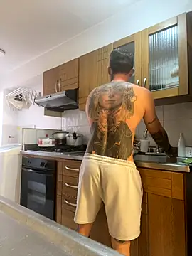 MagicLex1 online show from October 7, 9:27 pm