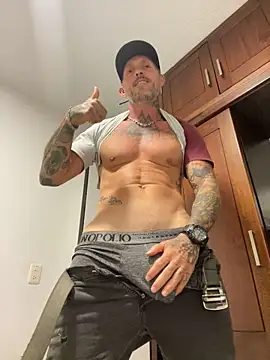 MagicLex1 online show from October 26, 12:55 am