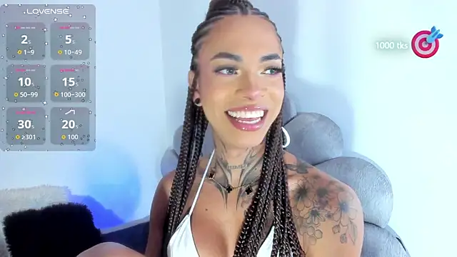 Snapshot of michell_danna chatting on December 4, 4:28 pm michell danna online show from December 4, 4:28 pm