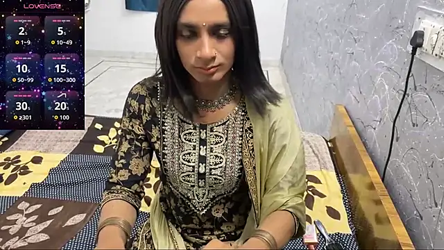 LuvLayla online show from June 22, 11:02 pm