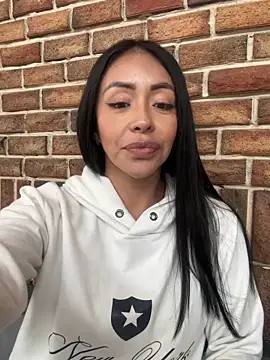 MarianaSandoval27 online show from March 9, 6:11 pm