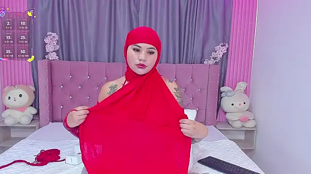 Nayla-Mouna online show from October 4, 11:56 am