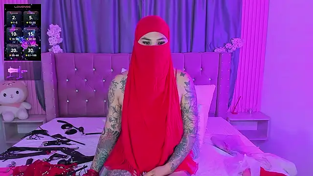 Nayla-Mouna online show from March 10, 8:51 am