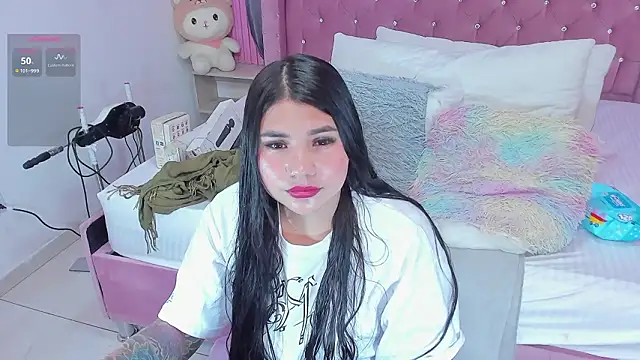 Nayla-Mouna online show from February 12, 11:54 am