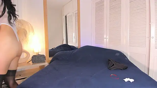 ALICESANDOVAL online show from February 13, 11:54 am