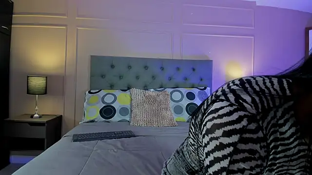 ALICESANDOVAL online show from November 27, 11:21 am