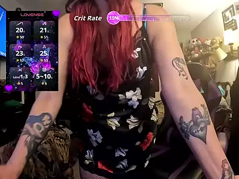 R4inbowK1tty online show from February 25, 4:23 am