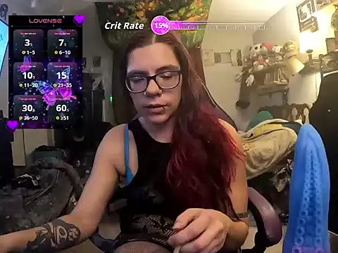 R4inbowK1tty online show from March 11, 4:06 am