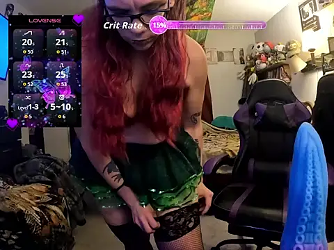 R4inbowK1tty online show from March 19, 3:17 am