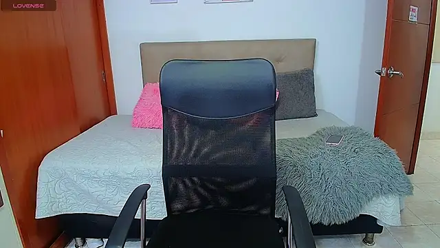 Eva contrer7 online show from October 15, 2:32 am