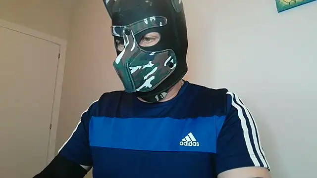 Maskpor2022 online show from March 5, 10:05 pm