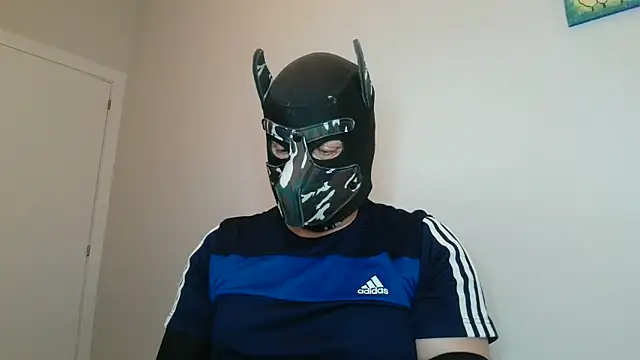 Maskpor2022 online show from March 6, 10:05 pm