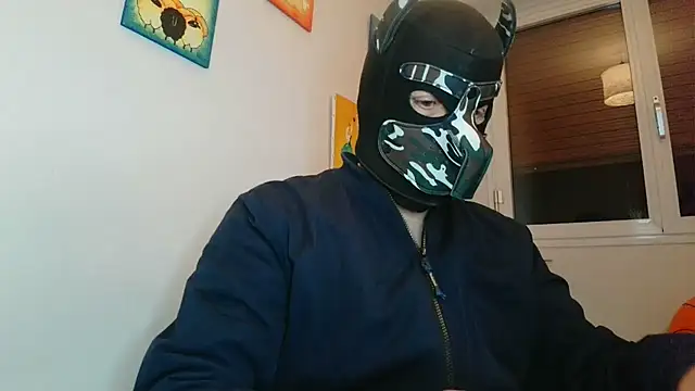 Maskpor2022 online show from March 20, 7:04 pm
