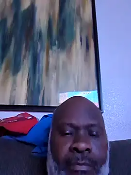 jamalcarter online show from October 24, 12:20 am