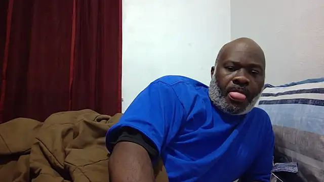 jamalcarter online show from November 29, 10:04 am
