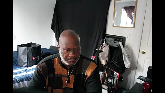 jamalcarter online show from March 2, 1:28 am
