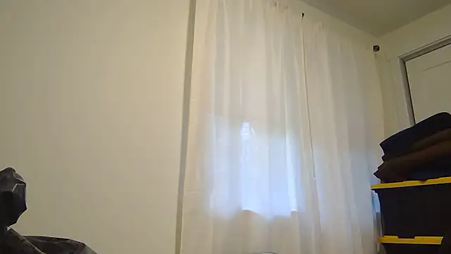 jamalcarter online show from April 15, 1:44 am