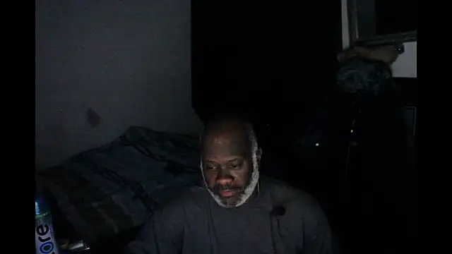 jamalcarter online show from December 23, 8:46 am