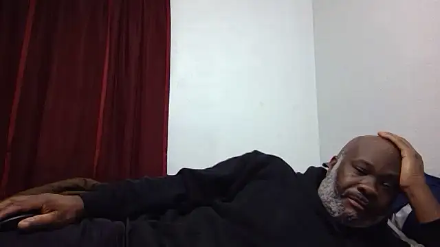 jamalcarter online show from December 2, 9:44 am