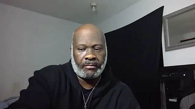 jamalcarter online show from December 16, 4:50 am