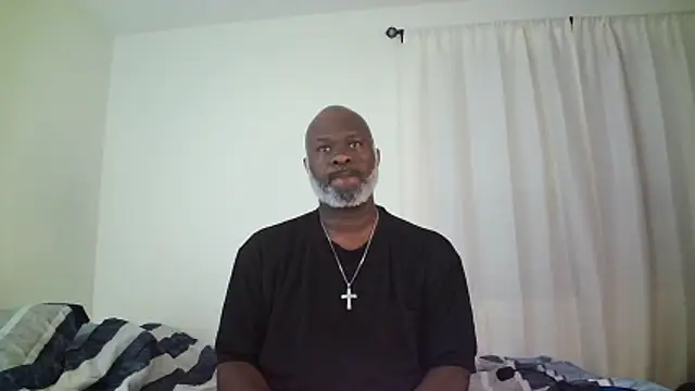 jamalcarter online show from April 13, 5:44 am