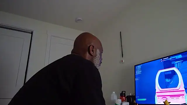 jamalcarter online show from May 17, 11:38 pm