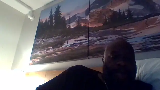 jamalcarter online show from October 4, 3:19 am