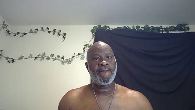 jamalcarter online show from June 23, 3:26 am