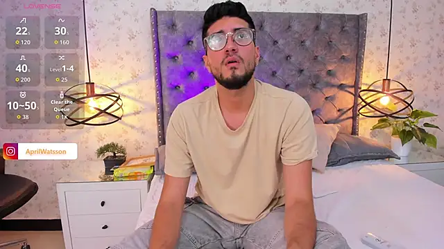 bryXonStorm online show from November 9, 3:38 pm