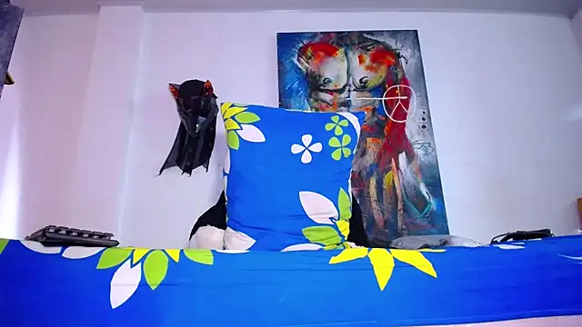 oodirty hellen online show from February 6, 2:24 pm