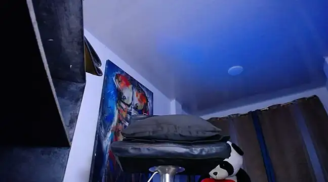 oodirty hellen online show from February 28, 1:05 am