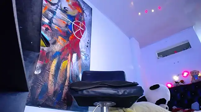 oodirty hellen online show from March 19, 12:48 am