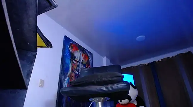 oodirty hellen online show from March 6, 4:30 am